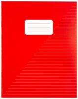 Schrift Kangaro A5 lijn 160 pagina's 60gr assorti pak à 10 stuks-4