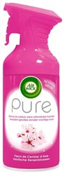 Luchtverfrisser AirWick Pure Kersenbloesem 250ml