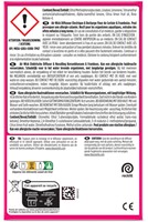Luchtverfrisser AirWick Electrical Kersenbloesem & Framboos Starter Kit 19ml-2