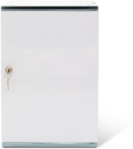 Verbandkast FixFirst M105 46x34x18cm-2