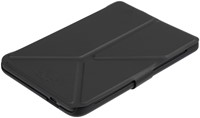 E-reader beschermhoes Tolino Shine Origami zwart -3