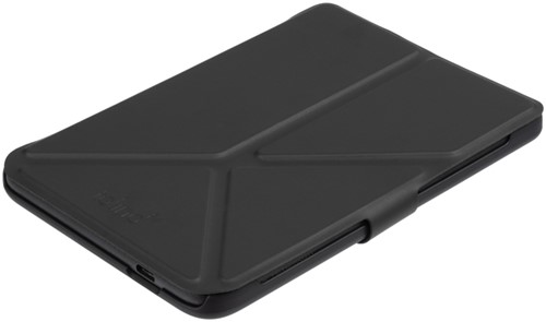 E-reader beschermhoes Tolino Shine Origami zwart -3