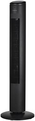 Torenventilator Inventum 75cm afstandsbediening zwart