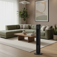 Torenventilator Inventum 75cm afstandsbediening zwart-2
