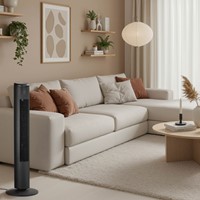 Torenventilator Inventum 75cm afstandsbediening zwart-3