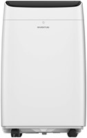 Airconditioner Inventum AC906W Luxe 80m3 wit-2