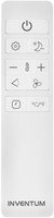 Airconditioner Inventum AC906W Luxe 80m3 wit-4