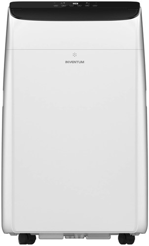 Airconditioner Inventum AC126WH verwarming 80m3 wit-2