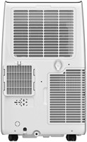 Airconditioner Inventum AC126WH verwarming 80m3 wit-1