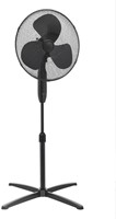 Statielventilator Inventum Ø 40 cm zwart-2