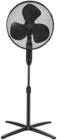 Statielventilator Inventum Ø 40 cm zwart-3