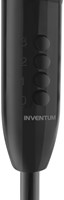 Statielventilator Inventum Ø 40 cm zwart-1