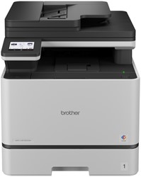 Multifunctional Brother MFC-L8730CDW kleur laser