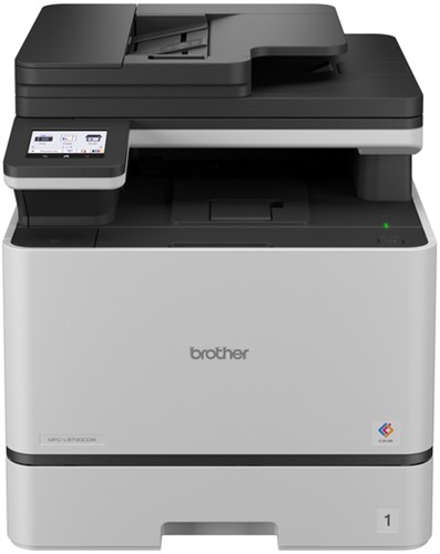 Multifunctional Brother MFC-L8730CDW kleur laser