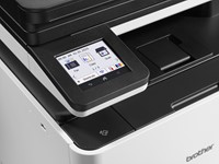 Multifunctional Brother MFC-L8730CDW kleur laser-1