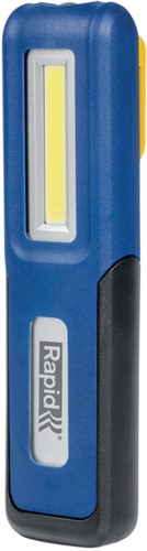 Werklamp Rapid The Inspector