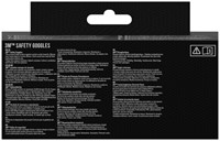 Ruimzichtbril 3M classic 4800 heldere lens-2