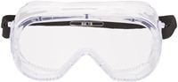 Ruimzichtbril 3M classic 4800 heldere lens-3