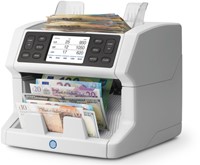 Biljettelmachine Safescan 2865-SC-2