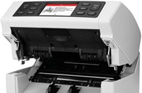 Biljettelmachine Safescan 2865-SC-4
