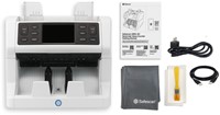 Biljettelmachine Safescan 2865-SC-5