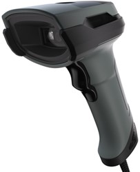 Barcodescanner Safescan 330-W bedraad + standaard