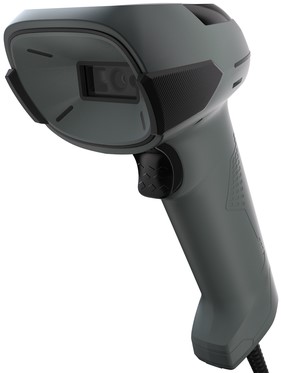 Barcodescanner Safescan 310-W bedraad