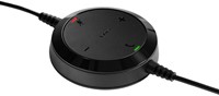 Headset Jabra Evolve 20 USB C/A MS Stereo bedraad-2