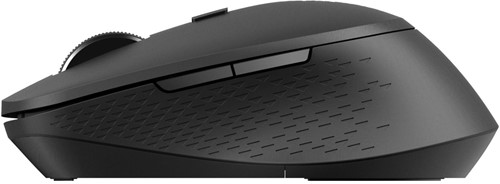 Muis Rapoo "M300" stille multimodus draadloze optisch, Donkergrijs