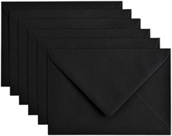 Gekleurde enveloppen 114x162mm