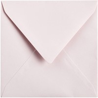 Envelop Papicolor 140x140mm lichtroze 6/st-2