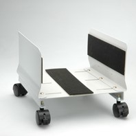 CPU-houder Rotronic grijs