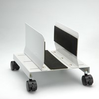 CPU-houder Rotronic grijs-2