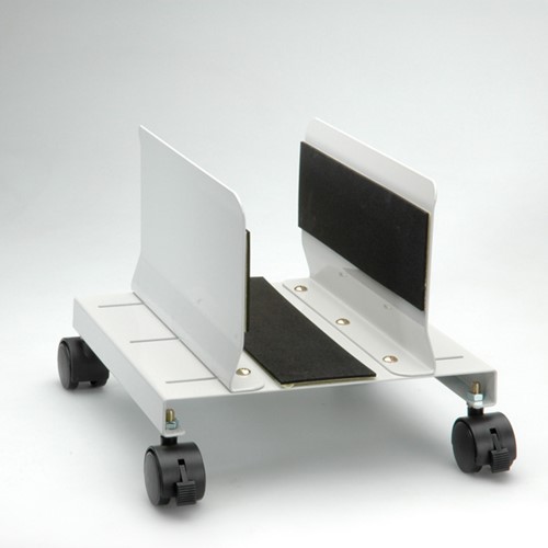 CPU-houder Rotronic grijs-2