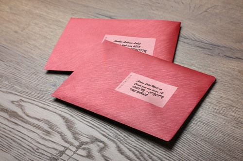 Etiket Rillprint 63.5x33.9mm mat transparant 600 stuks-2