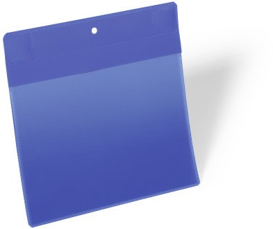 Neodymium magnetische documenthouder Durable A5 liggend pak/10