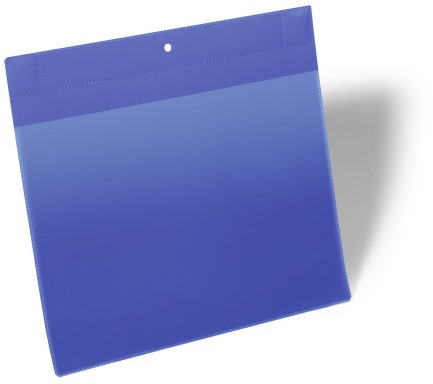Neodymium magnetische documenthouder Durable A4 staand pak/10