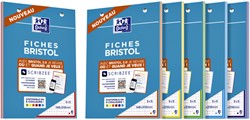 Oxford flashcards