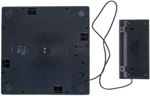 Pakketweger Maul parcel 50kg apart display-3