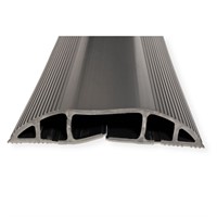 Kabelvloergoot Dataflex Addit kabelbeschermer, 300cm, zwart-3