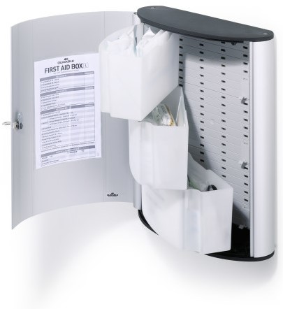 Verbandkast Durable groot-2
