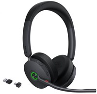 Headset Yealink BH74 Teams USB-C/A
