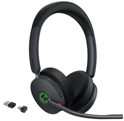 Headset Yealink BH74 Teams USB-C/A