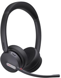 Headset Yealink BH70 Dual Teams USB-C/A 