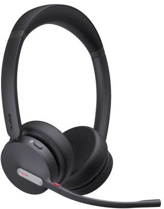 Headset Yealink BH70 Dual Teams USB-C/A 