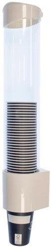 Bekerhouder voor waterdispenser Basic