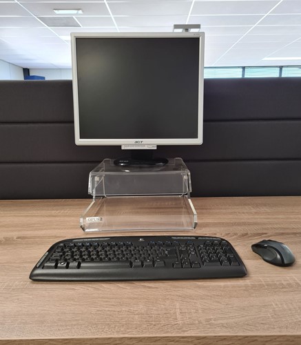 Monitorstandaard Europel 17''