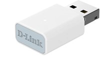 D-LINK Wifi USB-adapter AC13U