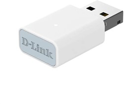 D-LINK Wifi USB-adapter AC13U