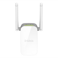 D-Link DAP-1330 N300 Wireless Range Extender - draadloze netwerkuitbreider 